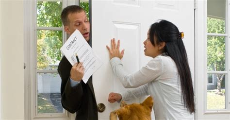Alert: Scammers are knocking on doors in the Princeton area, .